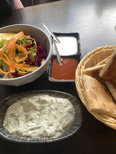 Photo of Aksular Enfield Town - 8-10 Silver St, Enfield EN1 3ED